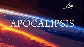 32.- APOCALIPSIS - LA CAÍDA DE BABILONIA - CARLOS FLORES