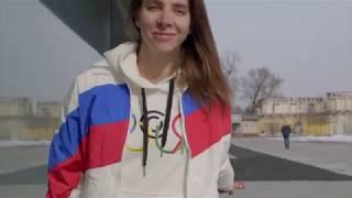 Герои ZASPORT. Елена Никитина