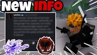 NEW CHILD EMPEROR AND SUIRYU FREE UPDATE INFORMATION! | The Strongest Battlegrounds