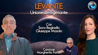 Levante 27.06.2024 - Unione belligerante