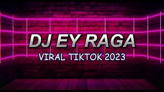 DJ TA KUTU KUTU (EY RAGA) STYLE ZHEKU GANG TIKTOK 2023