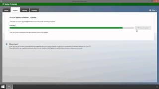 Windows Defender: How to Manually Update Virus Definitions