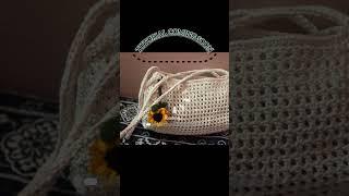 #crochet #hobbiest #hobbist #bag #fyp #hobbing