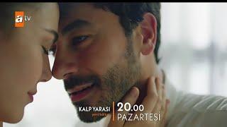 Сердечная Рана (Рана Сердца ) Kalp Yarası 7 серия русскае субтитры  ( 2 фрагмент)