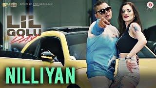 Nilliyan - Official Music Video | Lil Golu | Artist Immense