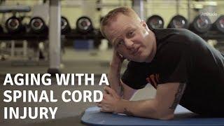 Aging with a Spinal Cord Injury