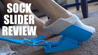 Sock Slider Review: Does it Work?