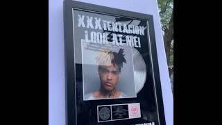 RIP XXXTENTACION #shorts #museum #xxtenations #xxxtentacion