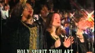 Benny Hinn - Holy Spirit thou art welcome in this place (healing worship).mp4