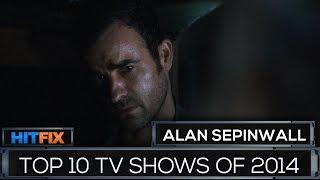 Alan Sepinwall's Top Ten TV Shows of 2014