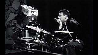 Jazz Scene USA 1962 Shelly Manne | Conte Candoli, Ritchie Kamuca, Russ Freeman, Monty Budwig