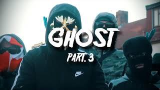 Sav12 x S1 x UK Drill Type Beat - "Ghost Pt. 3" | UK Drill Instrumental 2019