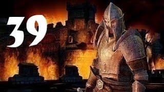 Let's Play - Elder Scrolls: Oblivion - 39