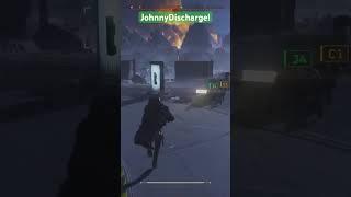 Goodol JohnnyDischarge #helldivers2 #gamingfails #gamingfunnymoments #gaming #friendlyfire #pcgaming