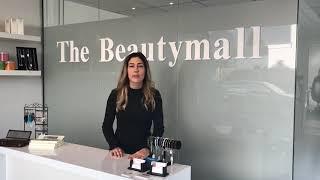 Simone en The Beautymall achter de schermen #3