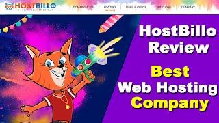 HostBillo review | Best Web Hosting Provider | shared web hosting | cheap web hosting provider
