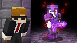 I Hired Minecraft's Deadliest Assassin to Try to Kill Me