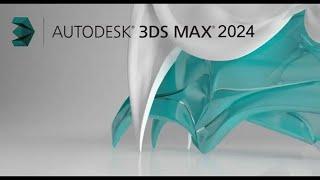 How to install 3DS Max 2024 using automatic