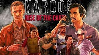 Narcos: Rise of the Cartels - #Прохождение 1