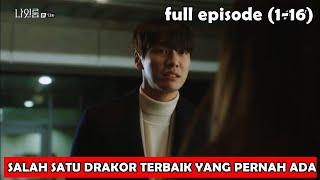 (FULL EPISODE 1-16) DRAKOR TERTUKAR NASIB PALING SERU || TONTON SEBELUM DI HAPUS