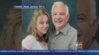 New Jersey 101.5 Hosts "Dennis & Judi"  Off The Air