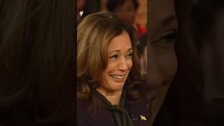 Kamala Harris to Oprah Winfrey: ‘If somebody breaks in my house, they’re getting shot'