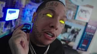 KING YELLA -FCK DA OPPS/ SCREWLY G VONOFF1700 & BLOODHOUND Q50 DISS (MUSIC VIDEO) SHOT BY @sflex