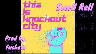 "This is Knockout City" Knockout City Rap