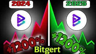 BITGERT BINANCE OR COINBASE LISTING? | BITGERT BRISE NEWS TODAY | Will Bitgert reach 1 cent