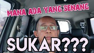 24/09/2024 Tuesday's Vlog | SUKAR?? = MANA ADA YANG SENANG #grab #grabmalaysia #justgrab #grabdriver