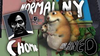 Normalny Chomik Explained