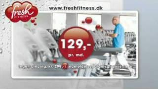 Freshfitness - Få et Oslo Cruise