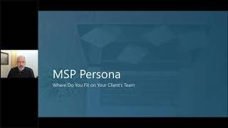 The Perfect MSP Sales Presentation