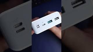 Romoss 30,000MAH #powerbank #unboxing  #shorts #trending #youtubeshorts