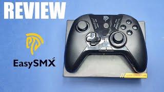 EasySMX ESM 9110 Wireless Game Joystick Controller, Gamepad for every Device