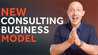 The Hybrid Model: Best Consulting Business Model?