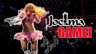 JOELMA - GAMEI (MÚLTIPLAS VERSÕES)