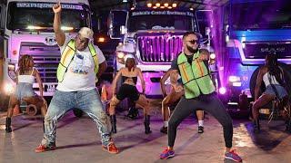 Gi X Viking Ding Dong - 10 Wheeler [Official Music Video] (2023 Chutney Soca)