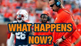 Where Does Auburn Go From Here?