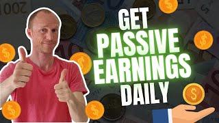 Crypto.com Supercharger Explained – Get Passive Earnings Daily (Up to 40%+ APY)