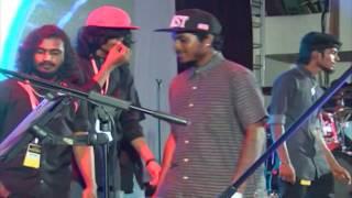 RaajjeTV night Performance 2