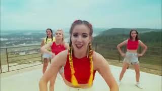 Lambada Modern Talking 2022   Beautiful Girls Shuffle Dance 2022 Party Mix