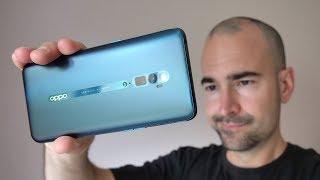 Oppo Reno 10x Zoom | Camera Review