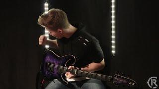 Alone - Alan Walker - Cole Rolland (Guitar Remix)