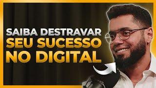 Os Modelos De Negócios Digitais Que Geraram R$250 Milhões Faturados | Elton Euler - Kiwicast #276