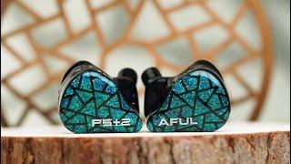 AFUL Performer 5+2 / Performer 7 2DD+4BA+1Micro Planar IEM | Review