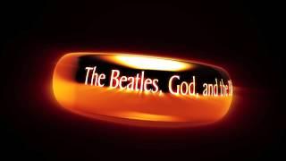 The Beatles, God, and the Bible