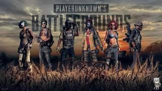 PUBG M Winner Winner Chicken Dinner OST