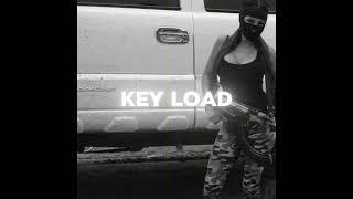 DU MAROC X LACAZETTE TYPE BEAT - KEY LOAD