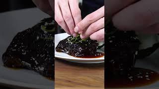 a SHORT RIB recipe to die for